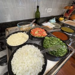Taqueria Los Laureles