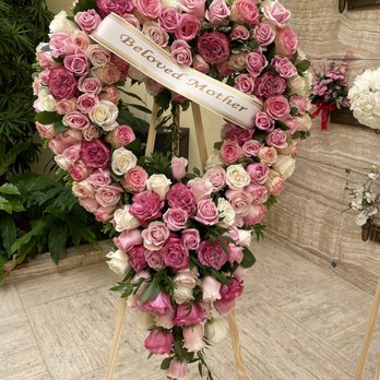 Paul's Flowers - Florists Near Me - Colma, California