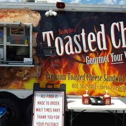 The Toasted Cheeser