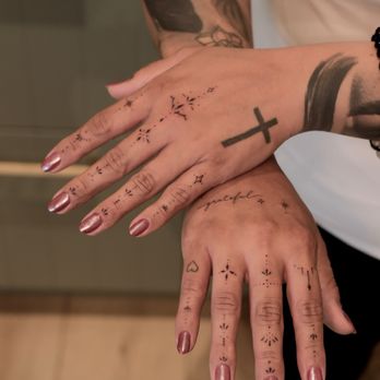 V Fine Line Studio - Tattoo Near Me - Chino, California V Fine Line Studio - Tattoo Near Me - Chino, California