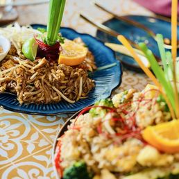 CHIANG RAI THAI KITCHEN AND BAR - Updated December 2025 - 1061