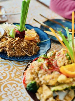 Chiang Rai Thai Kitchen and Bar by null