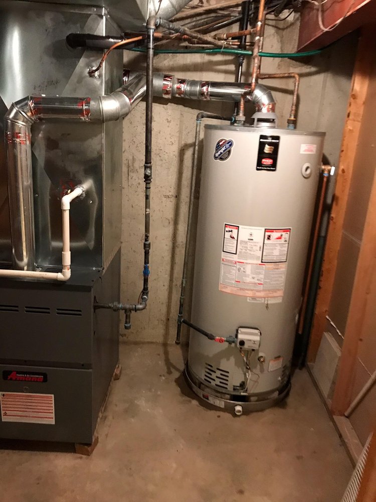 COMFORT KINGS & SON HEATING & COOLING Updated October 2024 West