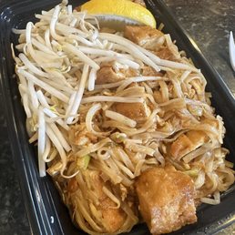 Pad Thai