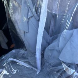 Smart Look Alteration - Altered dress sleeves