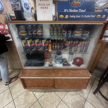 Skyline Chili - To-Go Items - Fast Food Near Me - Pickerington, Ohio Skyline Chili - To-Go Items - Fast Food Near Me - Pickerington, Ohio