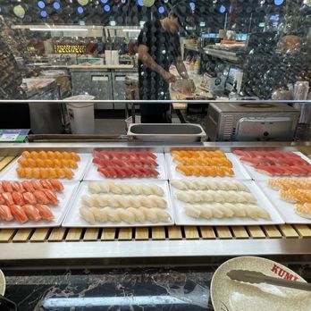 Kumi - Sushi - Buffets Near Me - San Antonio, Texas Kumi - Sushi - Buffets Near Me - San Antonio, Texas