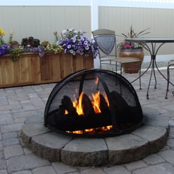 Outside Patio Seating is Available