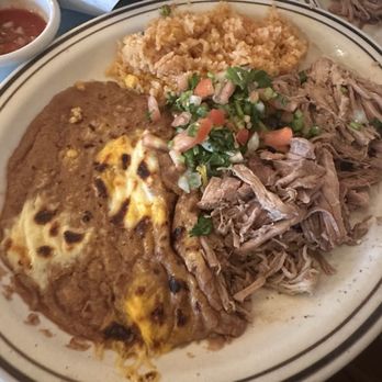 El Farolito - Mexican Near Me - Placentia, California