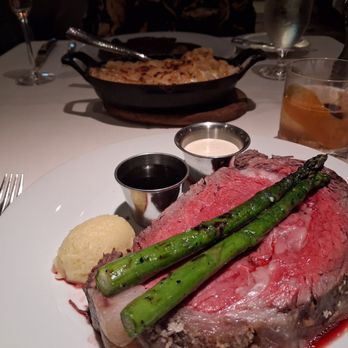Council Oak Steaks and Seafood - My prime rib dinner was perfection - Steakhouses Near Me - Wheatland, California Council Oak Steaks and Seafood - My prime rib dinner was perfection - Steakhouses Near Me - Wheatland, California