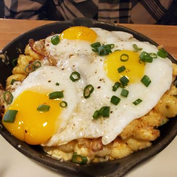 Lucky Fins - Hangover Mac n Cheese - Sushi Bars Near Me - Greeley, Colorado Lucky Fins - Hangover Mac n Cheese - Sushi Bars Near Me - Greeley, Colorado