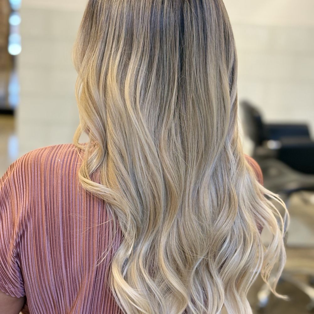 Upper Hand Salon  - Hair Salons Near Me - Houston, Texas