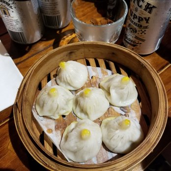 Little Red Dumpling - Lobster roe Xiao long bao - Dim Sum Near Me - Brisbane, QLD Little Red Dumpling - Lobster roe Xiao long bao - Dim Sum Near Me - Brisbane, QLD