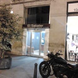 El Sabater