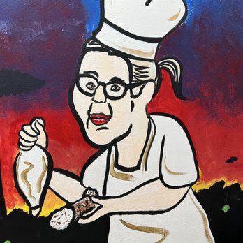 Sergio's Bakery and Cafe - Bakeries Near Me - Albuquerque, New Mexico