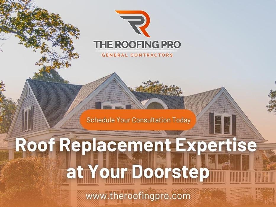 Slide of The Roofing Pro