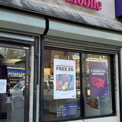 Metro by T-Mobile