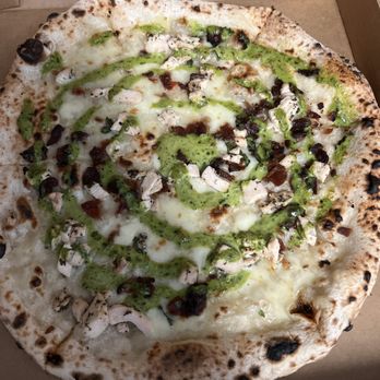 Cane Rosso - Pizza Near Me - Fort Worth, Texas Cane Rosso - Pizza Near Me - Fort Worth, Texas