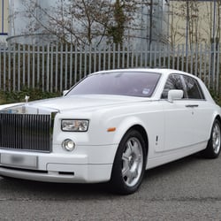Phantom Limo Hire