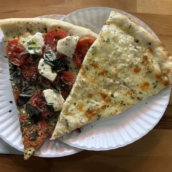 New York Pizza Depot - White Pizza Caprese Pizza - Pizza Near Me - Ann Arbor, Michigan New York Pizza Depot - White Pizza Caprese Pizza - Pizza Near Me - Ann Arbor, Michigan