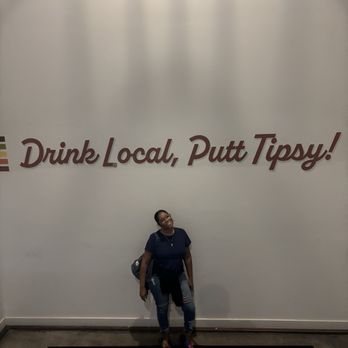 Tipsy Putt - Pubs Near Me - Sacramento, California Tipsy Putt - Pubs Near Me - Sacramento, California