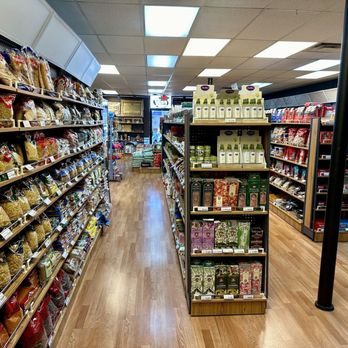 Foody - Aisles of food - Halal Near Me - Tulsa, Oklahoma Foody - Aisles of food - Halal Near Me - Tulsa, Oklahoma
