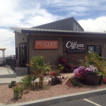 Cliffside Restaurant - Nice secluded place to stay and to dine. - American Near Me - St George, Utah