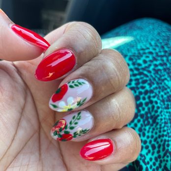 AJ Nails Spa - Nails by Lina and design by Tony - Nail Salons Near Me - Vacaville, California AJ Nails Spa - Nails by Lina and design by Tony - Nail Salons Near Me - Vacaville, California