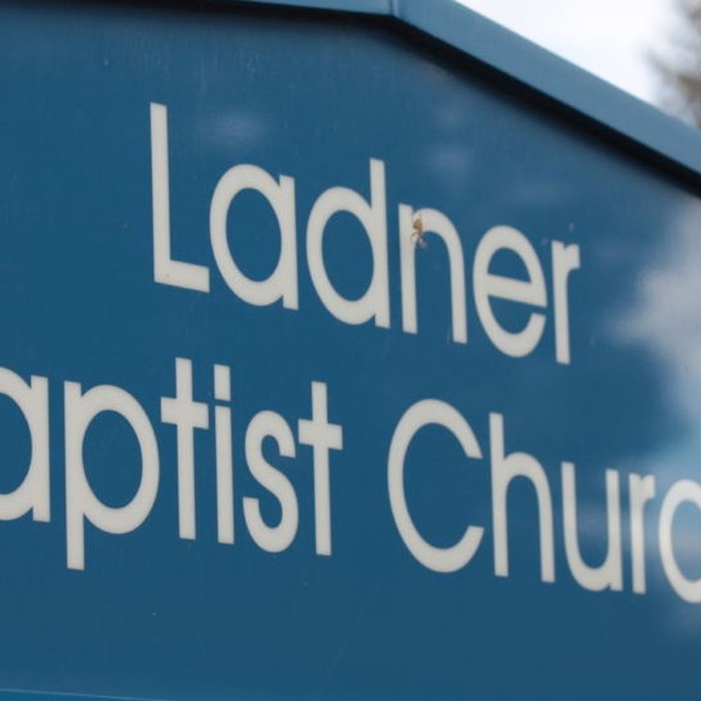 Ladner Baptist Church - Religious Organizations Near Me - Delta, British Columbia