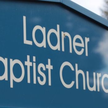 Ladner Baptist Church - Religious Organizations Near Me - Delta, British Columbia