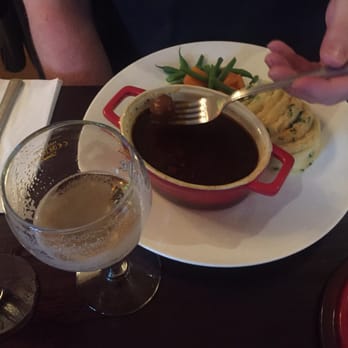 Cafe Rouge - Birmingham - French Near Me - Birmingham, XWM