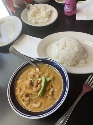 Krua Thai Restaurant by null