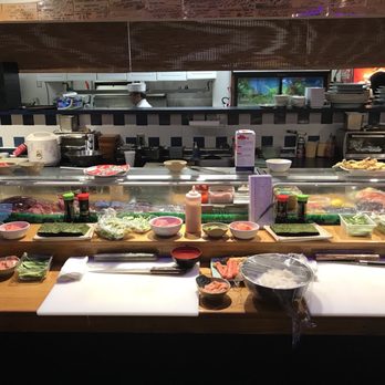 Ocean World - Sushi Bars Near Me - Indianapolis, Indiana Ocean World - Sushi Bars Near Me - Indianapolis, Indiana