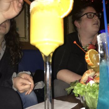 Le Corsaire - Cocktail Bars Near Me - Tours, 37