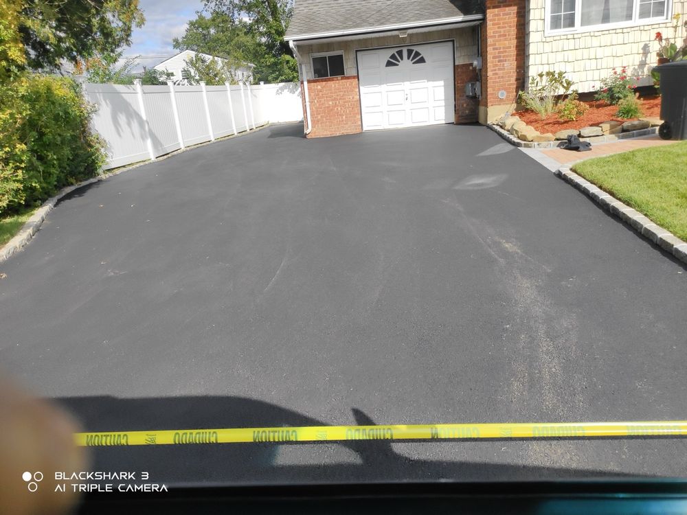 Slide of Arciles General Contracting