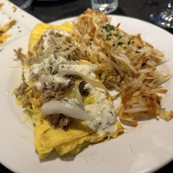 Pasifika Grill & Bar - Hog Omelette - Guamanian Near Me - Bellevue, Washington Pasifika Grill & Bar - Hog Omelette - Guamanian Near Me - Bellevue, Washington