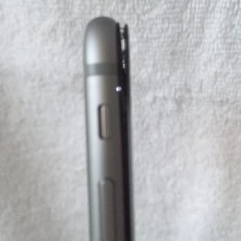 Cell Phone Repair Center - I don't think one should be able to see through their phone after paying to have it fixed. - Mobile Phone Repair Near Me - Arlington, Texas Cell Phone Repair Center - I don't think one should be able to see through their phone after paying to have it fixed. - Mobile Phone Repair Near Me - Arlington, Texas