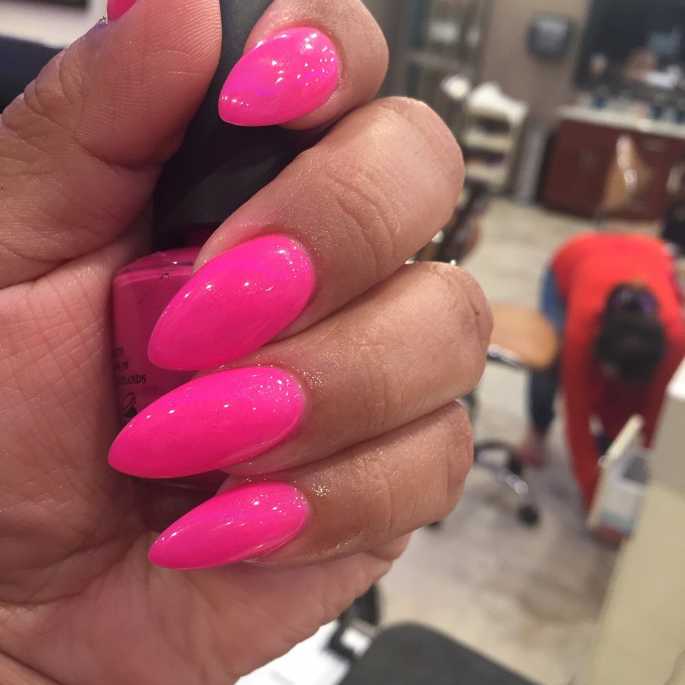 Hygiene Nail Spa - Nail Salons Near Me - Cypress, California Hygiene Nail Spa - Nail Salons Near Me - Cypress, California