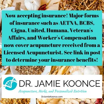 Dr. Jamie Koonce - Acupuncture Near Me Dr. Jamie Koonce - Acupuncture Near Me