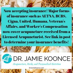 Dr. Jamie Koonce