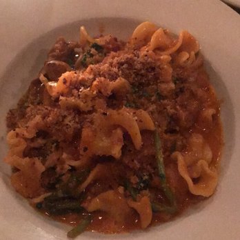 The Red Hen - Saffron Mafalde - Italian Near Me - Washington, DC, District of Columbia