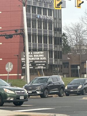 Fairfax Dialysis Center