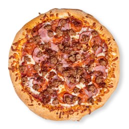 Meat Lovers