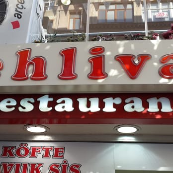 Pehlivan Lokantası - Turkish Near Me - Istanbul, 34 Pehlivan Lokantası - Turkish Near Me - Istanbul, 34