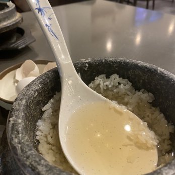 BCD Tofu House - Korean Near Me - Irvine, California