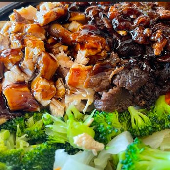 WaBa Grill - Fast Food Near Me - Hesperia, California