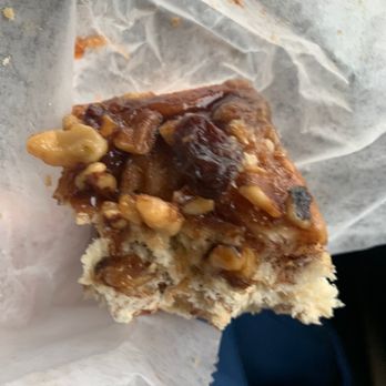 Barry's Buns - Desserts Near Me - Philadelphia, Pennsylvania Barry's Buns - Desserts Near Me - Philadelphia, Pennsylvania