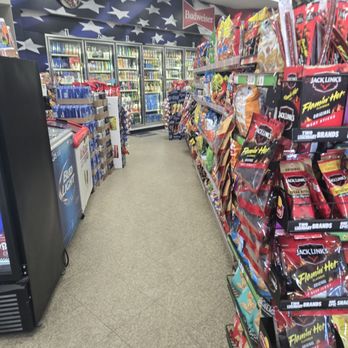 Foothill Donuts - Inside Store - Donuts Near Me - Bakersfield, California