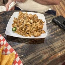 Catrinas Cantina - Acp