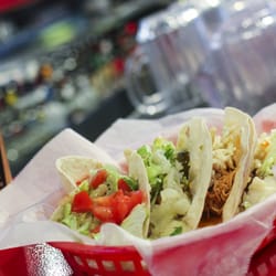 Fat Daddy's Bar and Grill